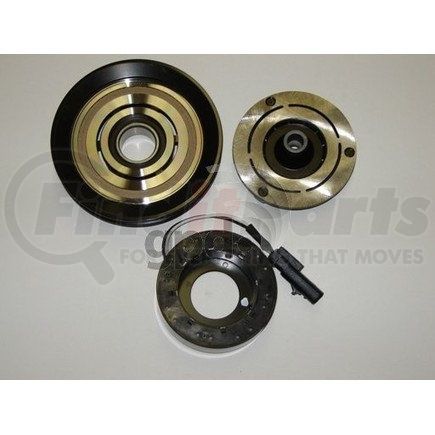 4321237 by GLOBAL PARTS DISTRIBUTORS - gpd Clutch Assembly 4321237