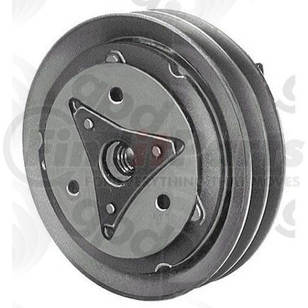 4321251 by GLOBAL PARTS DISTRIBUTORS - gpd Clutch Assembly 4321251