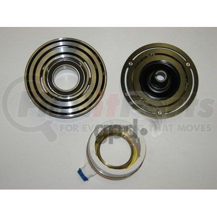 4321259 by GLOBAL PARTS DISTRIBUTORS - gpd Clutch Assembly 4321259