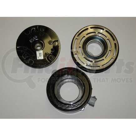 4321281 by GLOBAL PARTS DISTRIBUTORS - gpd Clutch Assembly 4321281