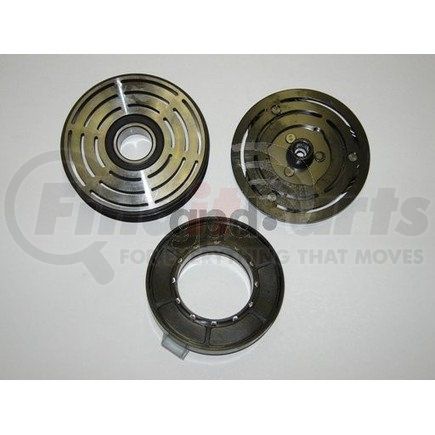 4321283 by GLOBAL PARTS DISTRIBUTORS - gpd Clutch Assembly 4321283