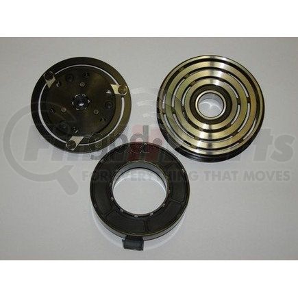 4321287 by GLOBAL PARTS DISTRIBUTORS - gpd Clutch Assembly 4321287