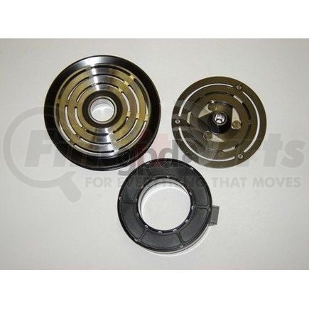 4321289 by GLOBAL PARTS DISTRIBUTORS - gpd Clutch Assembly 4321289