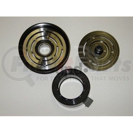 4321292 by GLOBAL PARTS DISTRIBUTORS - gpd Clutch Assembly 4321292