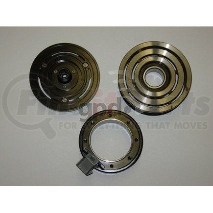 4321294 by GLOBAL PARTS DISTRIBUTORS - gpd Clutch Assembly 4321294