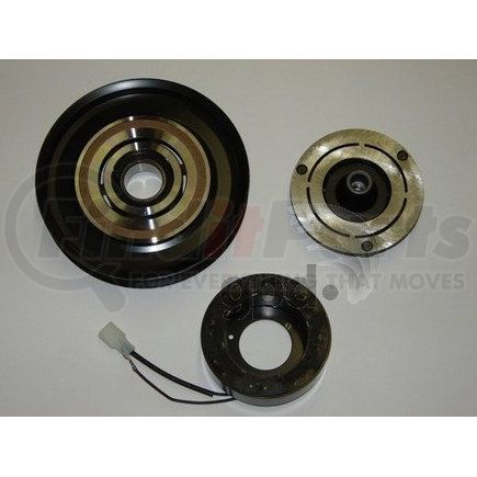 4321297 by GLOBAL PARTS DISTRIBUTORS - gpd Clutch Assembly 4321297