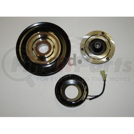 4321299 by GLOBAL PARTS DISTRIBUTORS - gpd Clutch Assembly 4321299