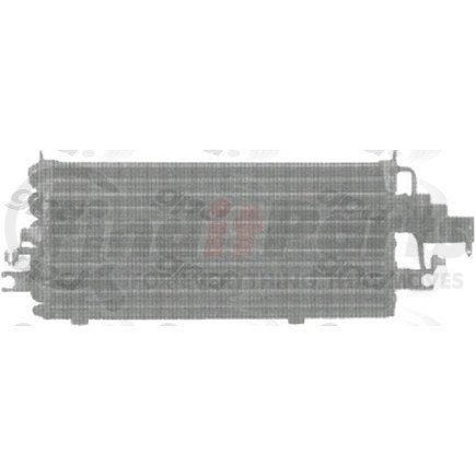 4322C by GLOBAL PARTS DISTRIBUTORS - gpd Condenser 4322C