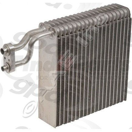 4711983 by GLOBAL PARTS DISTRIBUTORS - gpd Evaporator 4711983