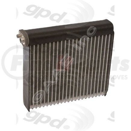 4712058 by GLOBAL PARTS DISTRIBUTORS - gpd Evaporator 4712058