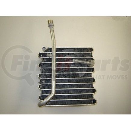 4711281 by GLOBAL PARTS DISTRIBUTORS - gpd Evaporator 4711281