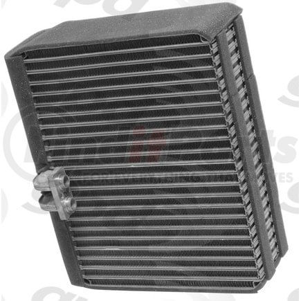 4711475 by GLOBAL PARTS DISTRIBUTORS - gpd Evaporator 4711475