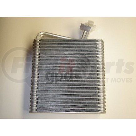 4711523 by GLOBAL PARTS DISTRIBUTORS - gpd Evaporator 4711523