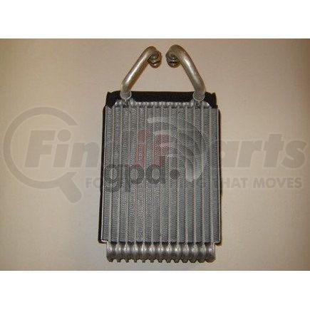 4711535 by GLOBAL PARTS DISTRIBUTORS - gpd Evaporator 4711535