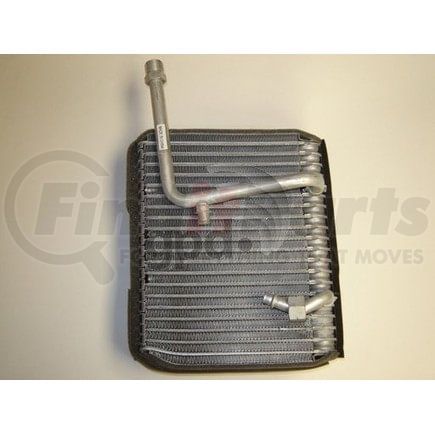 4711580 by GLOBAL PARTS DISTRIBUTORS - gpd Evaporator 4711580