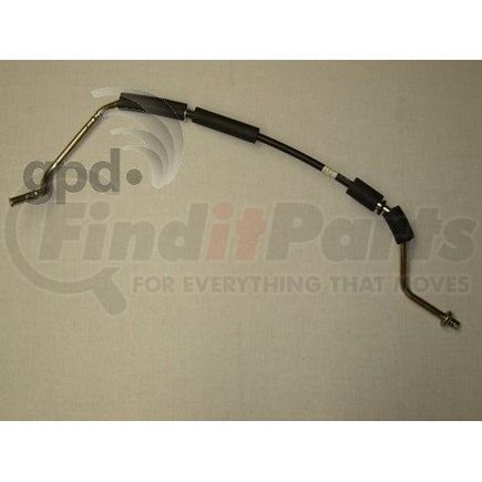 4811373 by GLOBAL PARTS DISTRIBUTORS - gpd Hose Liquid Line 4811373