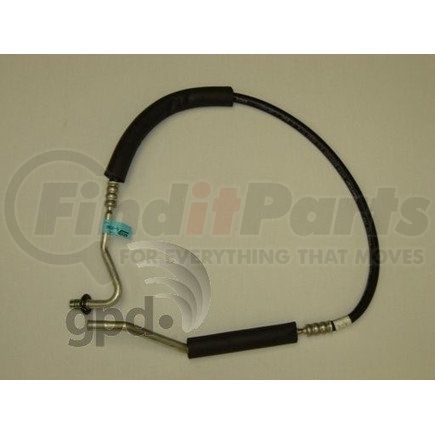 4811394 by GLOBAL PARTS DISTRIBUTORS - gpd Hose Liquid Line 4811394