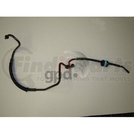 4811407 by GLOBAL PARTS DISTRIBUTORS - gpd Hose Manifold Line 4811407