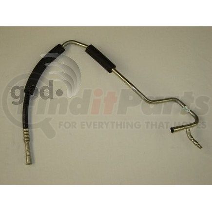 4811412 by GLOBAL PARTS DISTRIBUTORS - gpd Hose Discharge Line 4811412