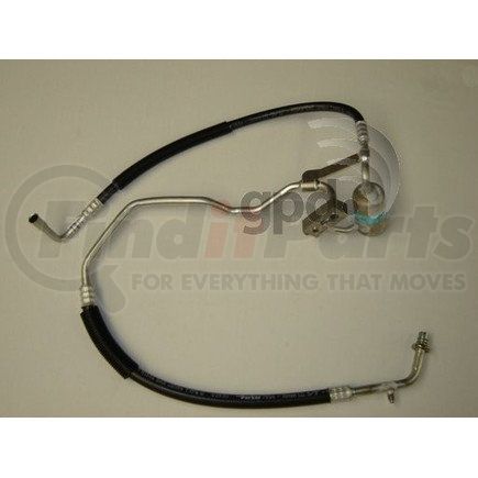 4811414 by GLOBAL PARTS DISTRIBUTORS - gpd Hose Manifold Line 4811414