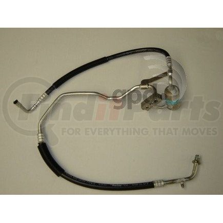 4811414 by GLOBAL PARTS DISTRIBUTORS - A/C Hose Assembly