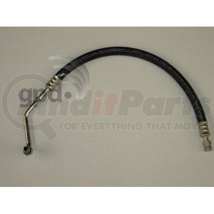 4811420 by GLOBAL PARTS DISTRIBUTORS - gpd Hose Discharge Line 4811420