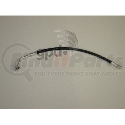 4811430 by GLOBAL PARTS DISTRIBUTORS - gpd Hose Liquid Line 4811430