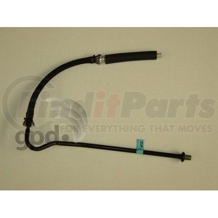 4811437 by GLOBAL PARTS DISTRIBUTORS - gpd Hose Liquid Line 4811437