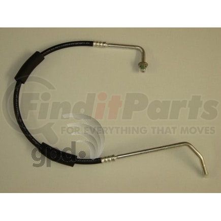 Global Parts Distributors 4811436