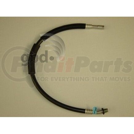 4811440 by GLOBAL PARTS DISTRIBUTORS - gpd Hose Suction Line 4811440