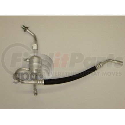 4811497 by GLOBAL PARTS DISTRIBUTORS - gpd Hose Discharge Line 4811497