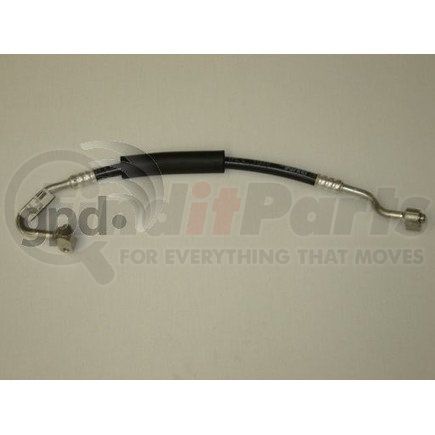 4811477 by GLOBAL PARTS DISTRIBUTORS - gpd Hose Discharge Line 4811477