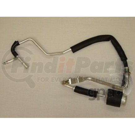 4811493 by GLOBAL PARTS DISTRIBUTORS - gpd Hose Manifold Line 4811493