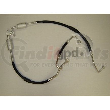 4811505 by GLOBAL PARTS DISTRIBUTORS - A/C Hose Assembly Global 4811505