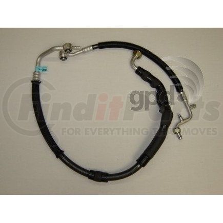 4811511 by GLOBAL PARTS DISTRIBUTORS - A/C Hose Assembly