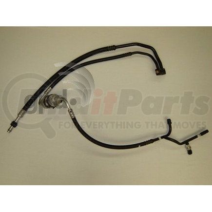 4811523 by GLOBAL PARTS DISTRIBUTORS - gpd Hose Manifold Line 4811523