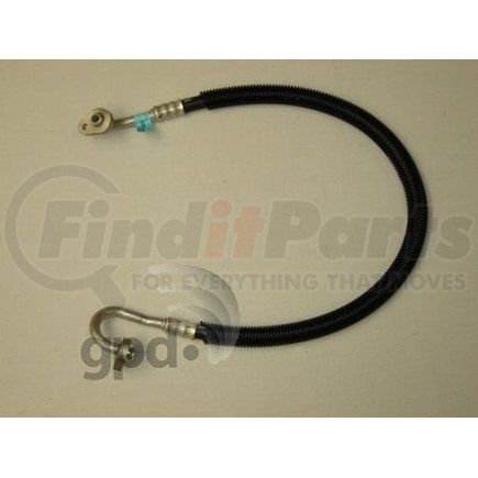 4811529 by GLOBAL PARTS DISTRIBUTORS - gpd Hose Discharge Line 4811529