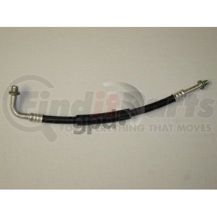 4811544 by GLOBAL PARTS DISTRIBUTORS - gpd Hose Suction Line 4811544