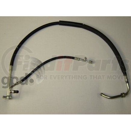 4811553 by GLOBAL PARTS DISTRIBUTORS - gpd Hose Manifold Line 4811553