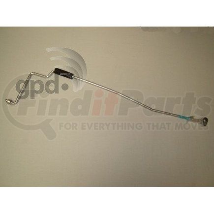 4811569 by GLOBAL PARTS DISTRIBUTORS - gpd Hose Liquid Line 4811569