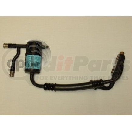 4811572 by GLOBAL PARTS DISTRIBUTORS - gpd Hose Manifold Line 4811572