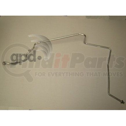 4811584 by GLOBAL PARTS DISTRIBUTORS - gpd Hose Liquid Line 4811584