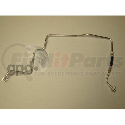 4811594 by GLOBAL PARTS DISTRIBUTORS - gpd Hose Liquid Line 4811594