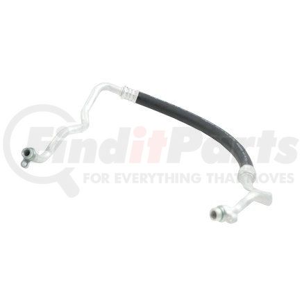 4811628 by GLOBAL PARTS DISTRIBUTORS - gpd Hose Suction Line 4811628