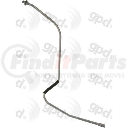 4811693 by GLOBAL PARTS DISTRIBUTORS - gpd Hose Liquid Line 4811693