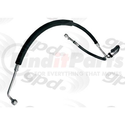 4811695 by GLOBAL PARTS DISTRIBUTORS - Hoses