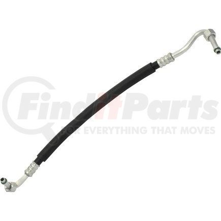 4811725 by GLOBAL PARTS DISTRIBUTORS - gpd Hose Discharge Line 4811725