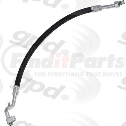 4811757 by GLOBAL PARTS DISTRIBUTORS - gpd Hose Suction Line 4811757