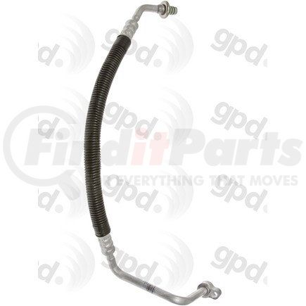 4811778 by GLOBAL PARTS DISTRIBUTORS - Hoses