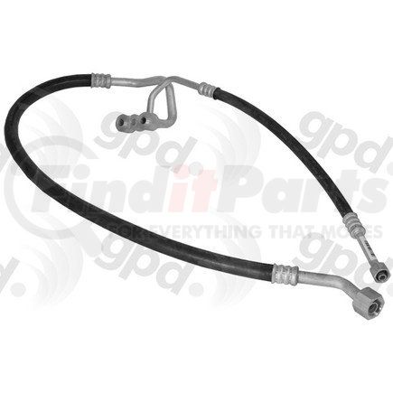 4811780 by GLOBAL PARTS DISTRIBUTORS - Hoses